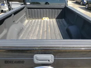 2013 Ford F-150 XL with VIN 1FTMF1CM7DKE09126, listed as a Copart auction lot 51911165 with 97,367 mi miles and Salvage Title. Bid and sale history available at carsss.com. Image 10.