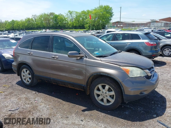 2011 Honda CR-V EX-L with VIN 5J6RE3H72BL039762, listed as a IAAI auction lot 42088436 with 109,925 mi miles. Bid and sale history available at carsss.com. Image 13.