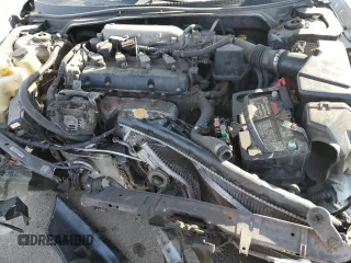 2002 Nissan Altima S with VIN 1N4AL11D72C243959, listed as a Copart auction lot 45747095 with 0 mi miles and Salvage Title. Bid and sale history available at carsss.com. Image 11.