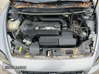 2006 Volvo C70 с VIN YV1MC68206J004337, выставлен на аукционе Copart как лот 55857535 с пробегом Не указан миль и Чистый • Clean title. История ставок и продаж доступна на DreamBid. Изображение 11.