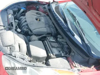 2013 Hyundai Elantra GLS with VIN KMHDH4AE7DU513820, listed as a IAAI auction lot 42802639 with 149,218 mi miles and . Bid and sale history available at DreamBid. Image 13.