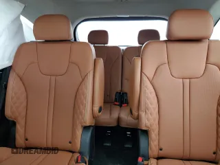 2022 Kia Sorento SX with VIN 5XYRKDLF4NG093146, listed as a Copart auction lot 44183415 with 48,759 mi miles and Salvage Title. Bid and sale history available at carsss.com. Image 10.