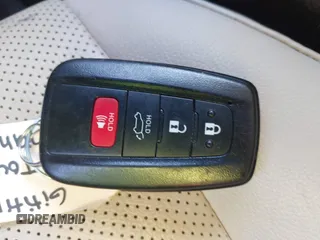 2020 Toyota Highlander Limited z VIN 5TDDZRBH9LS016519, wystawiony jako IAAI lot #41116173 z przebiegiem 45 358 mil mil oraz . Historia ofert i sprzedaży dostępna na DreamBid. Obrazek 11.