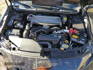 2022 Subaru WRX z VIN JF1VBAB68N8017103, wystawiony jako Copart lot #79775184 z przebiegiem 23 398 mil mil oraz Szkody całkowita. Historia ofert i sprzedaży dostępna na DreamBid. Obrazek 11.