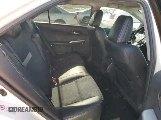 2014 Toyota Camry L with VIN 4T1BF1FK5EU325325, listed as a Copart auction lot 53080605 with 198,115 mi miles and Salvage Title. Bid and sale history available at carsss.com. Image 10.