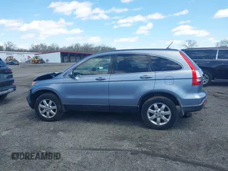 2008 Honda CR-V EX-L with VIN JHLRE38748C023788, listed as a IAAI auction lot 41960850 with 217,405 mi miles and . Bid and sale history available at carsss.com. Image 14.
