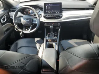 2024 Jeep Compass Limited with VIN 3C4NJDCNXRT125430, listed as a Copart auction lot 59377205 with 55,904 mi miles and Clean title. Bid and sale history available at DreamBid. Image 8.