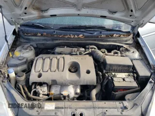2010 Hyundai Accent GLS with VIN KMHCN4AC4AU426665, listed as a Copart auction lot 76063604 with 154,564 mi miles and Salvage Title. Bid and sale history available at carsss.com. Image 11.