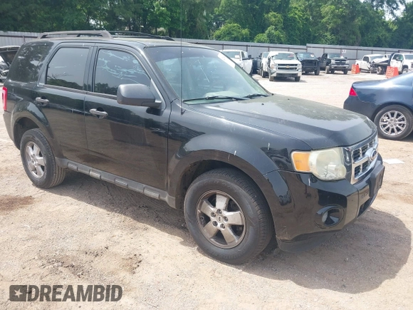 2010 Ford Escape XLS с VIN 1FMCU0C75AKC14767, выставлен на аукционе IAAI как лот 42265406 с пробегом 191 482 миль миль и . История ставок и продаж доступна на DreamBid. Изображение 1.