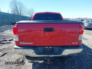 2012 Toyota Tundra z VIN 5TFUY5F12CX254859, wystawiony jako IAAI lot #41821686 z przebiegiem Nie podano mil oraz . Historia ofert i sprzedaży dostępna na DreamBid. Obrazek 15.