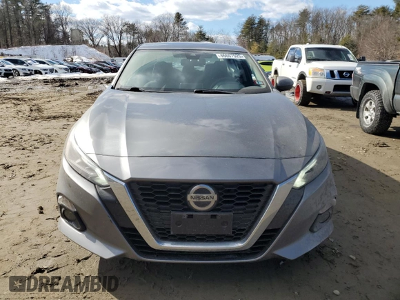 2020 Nissan Altima SV z VIN 1N4BL4DWXLC170932, wystawiony jako Copart lot #46607525 z przebiegiem 45 909 mil mil oraz Szkoda całkowita • Salvage title. Historia ofert i sprzedaży dostępna na DreamBid. Obrazek 5.