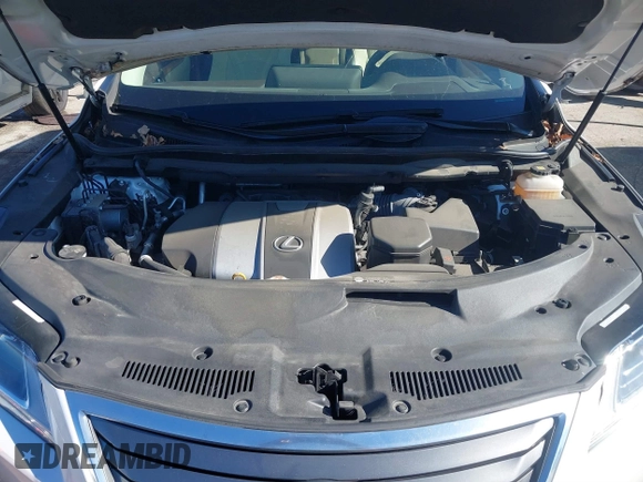 2019 Lexus RX with VIN JTJBZMCA0K2041369, listed as a IAAI auction lot 40557791 with 51,524 mi miles. Bid and sale history available at carsss.com. Image 10.