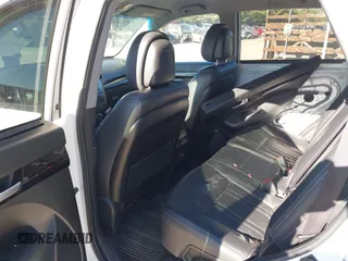 2014 Kia Sorento EX with VIN 5XYKUDA71EG497108, listed as a IAAI auction lot 41886850 with 192,120 mi miles. Bid and sale history available at carsss.com. Image 8.