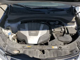 2015 Kia Sorento SX Limited with VIN 5XYKW4A72FG575679, listed as a Copart auction lot 52784955 with 110,676 mi miles and Clean Title. Bid and sale history available at carsss.com. Image 12.