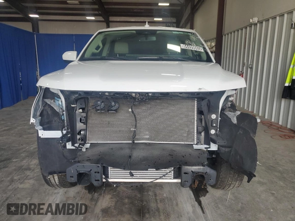 2024 Ford Expedition Max XLT with VIN 1FMJK1H83REA27851, listed as a Copart auction lot 64499065 with 39,868 mi miles and Clean title. Bid and sale history available at DreamBid. Image 5.