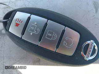 2020 Nissan Kicks SR z VIN 3N1CP5DV4LL485202, wystawiony jako IAAI lot #42195025 z przebiegiem 44 528 mil mil oraz . Historia ofert i sprzedaży dostępna na DreamBid. Obrazek 11.