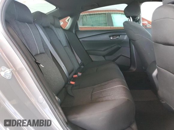 2024 Honda Accord Sport с VIN 1HGCY2F55RA050213, выставлен на аукционе Copart как лот 54633855 с пробегом 17 341 миль миль и Списание • Salvage title. История ставок и продаж доступна на DreamBid. Изображение 10.