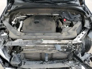 2018 Volvo XC60 Momentum with VIN YV4A22RK8J1091834, listed as a Copart auction lot 42685045 with 47,488 mi miles and Salvage Title. Bid and sale history available at carsss.com. Image 12.