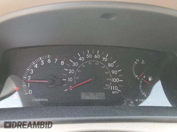2007 Toyota Corolla CE z VIN 2T1BR30E77C781675, wystawiony jako Copart lot #60294475 z przebiegiem 111 706 mil mil oraz Szkoda całkowita • Salvage title. Historia ofert i sprzedaży dostępna na DreamBid. Obrazek 9.