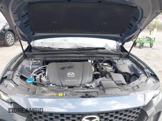 2024 Mazda CX-50 S Select z VIN 7MMVABAMXRN191832, wystawiony jako IAAI lot #41946922 z przebiegiem 15 850 mil mil oraz . Historia ofert i sprzedaży dostępna na DreamBid. Obrazek 10.