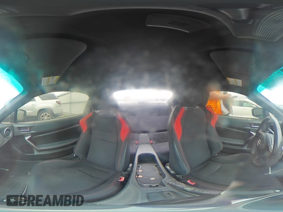 2015 Scion FR-S z VIN JF1ZNAA14F8703283, wystawiony jako Copart lot #50995885 z przebiegiem 101 033 mil mil oraz Szkoda całkowita • Salvage title. Historia ofert i sprzedaży dostępna na DreamBid. Obrazek 13.