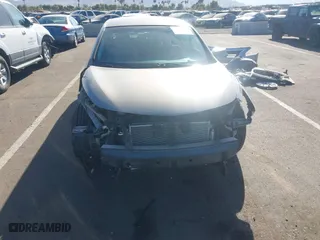 2015 Nissan Altima 2.5 with VIN 1N4AL3AP8FN914443, listed as a IAAI auction lot 41129502 with 139,221 mi miles. Bid and sale history available at carsss.com. Image 6.