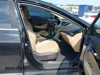 2012 Hyundai Azera with VIN KMHFH4JGXCA146499, listed as a IAAI auction lot 42519685 with 132,262 mi miles and . Bid and sale history available at DreamBid. Image 5.