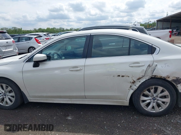 2015 Subaru Legacy Premium with VIN 4S3BNBD67F3025375, listed as a IAAI auction lot 42177333 with 200,923 mi miles and . Bid and sale history available at DreamBid. Image 14.
