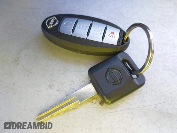 2022 Nissan Frontier S с VIN 1N6ED1CL3NN681378, выставлен на аукционе IAAI как лот 41493007 с пробегом 20 513 миль миль и . История ставок и продаж доступна на DreamBid. Изображение 11.