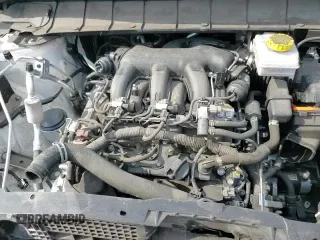 2022 Nissan Pathfinder S z VIN 5N1DR3AA5NC209249, wystawiony jako Copart lot #70937825 z przebiegiem 55 658 mil mil oraz Szkoda całkowita • Salvage title. Historia ofert i sprzedaży dostępna na DreamBid. Obrazek 15.