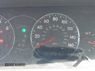 2005 Toyota Avalon XL with VIN 4T1BK36B75U060768, listed as a IAAI auction lot 42044197 with 276,151 mi miles and . Bid and sale history available at DreamBid. Image 7.