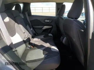 2017 Jeep Cherokee Sport с VIN 1C4PJMAS2HW665123, выставлен на аукционе Copart как лот 51984145 с пробегом 101 494 миль миль и Списание • Salvage title. История ставок и продаж доступна на DreamBid. Изображение 11.