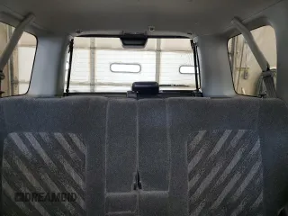 2001 Honda CR-V EX with VIN JHLRD18681C023085, listed as a Copart auction lot 72247694 with 212,620 mi miles and Salvage Title. Bid and sale history available at carsss.com. Image 10.