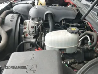 2006 Chevrolet Silverado 1500HD LT1 with VIN 1GCGC13U26F226900, listed as a IAAI auction lot 41745260 with 94,397 mi miles and . Bid and sale history available at DreamBid. Image 21.