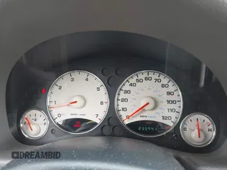 2002 Jeep Liberty Limited with VIN 1J4GL58K82W298736, listed as a IAAI auction lot 41837681 with 235,941 mi miles and . Bid and sale history available at carsss.com. Image 7.