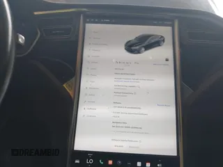 2017 Tesla Model S 60 z VIN 5YJSA1E17HF179051, wystawiony jako IAAI lot #42430013 z przebiegiem 201 174 mil mil oraz . Historia ofert i sprzedaży dostępna na DreamBid. Obrazek 19.
