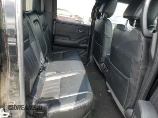 2022 Nissan Frontier SV with VIN 1N6ED1EJ2NN647072, listed as a Copart auction lot 59875525 with 76,065 mi miles and Salvage title. Bid and sale history available at DreamBid. Image 10.