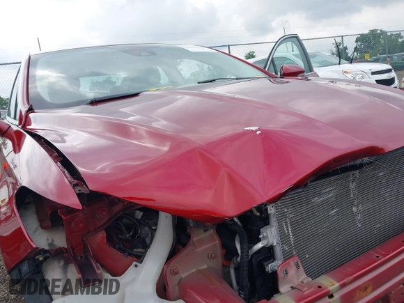 2016 Ford Fusion Titanium with VIN 3FA6P0SU0GR103764, listed as a IAAI auction lot 42623330 with 86,546 mi miles and . Bid and sale history available at DreamBid. Image 21.