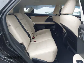 2021 Lexus RX with VIN 2T2HZMAA0MC201749, listed as a IAAI auction lot 41426758 with 148,064 mi miles. Bid and sale history available at carsss.com. Image 8.