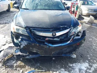 2013 Acura ILX Technology with VIN 19VDE1F79DE006835, listed as a IAAI auction lot 41396230 with 193,249 mi miles and . Bid and sale history available at DreamBid. Image 6.