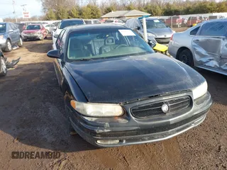 2002 Buick Regal GS с VIN 2G4WF551121109464, выставлен на аукционе IAAI как лот 41695972 с пробегом Не указан миль и . История ставок и продаж доступна на DreamBid. Изображение 1.
