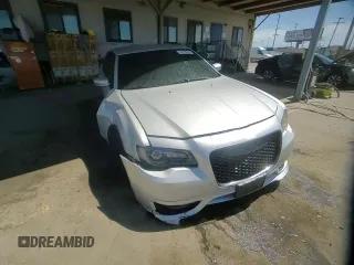 2022 Chrysler 300 Touring L with VIN 2C3CCADG1NH116171, listed as a Copart auction lot 51479035 with 21,608 mi miles and Salvage Title. Bid and sale history available at carsss.com. Image 11.