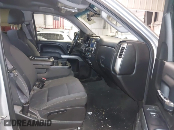 2014 Chevrolet Silverado 1500 LT with VIN 3GCUKREC4EG291351, listed as a IAAI auction lot 41732290 with 194,135 mi miles and . Bid and sale history available at DreamBid. Image 5.