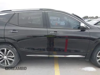 2019 GMC Terrain Denali with VIN 3GKALSEX9KL103294, listed as a IAAI auction lot 41222541 with 114,984 mi miles. Bid and sale history available at carsss.com. Image 13.