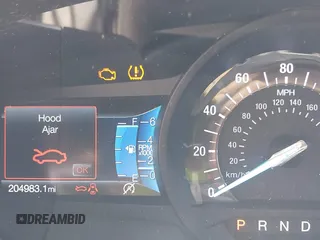 2020 Ford Fusion SE z VIN 3FA6P0HD6LR144501, wystawiony jako IAAI lot #42715066 z przebiegiem 204 983 mil mil oraz . Historia ofert i sprzedaży dostępna na DreamBid. Obrazek 7.