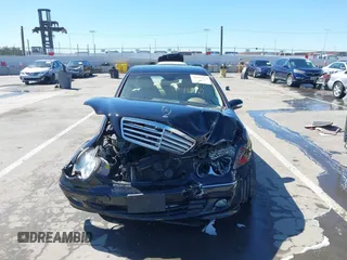 2005 Mercedes-Benz C 240 with VIN WDBRF61J15F622903, listed as a IAAI auction lot 41814269 with 60,841 mi miles and . Bid and sale history available at DreamBid. Image 12.
