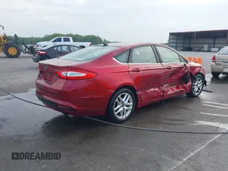 2013 Ford Fusion SE с VIN 3FA6P0H75DR131136, выставлен на аукционе IAAI как лот 42139576 с пробегом 128 756 миль миль и . История ставок и продаж доступна на DreamBid. Изображение 4.