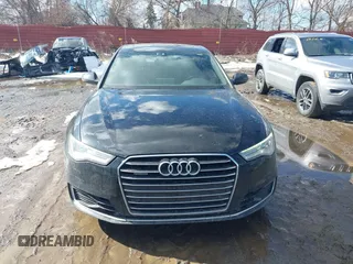 2016 Audi A6 Premium Plus z VIN WAUGFAFCXGN147215, wystawiony jako IAAI lot #41655394 z przebiegiem 143 357 mil mil oraz . Historia ofert i sprzedaży dostępna na DreamBid. Obrazek 12.