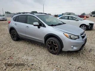 2014 Subaru Crosstrek Premium z VIN JF2GPACC1E8300940, wystawiony jako Copart lot #55904095 z przebiegiem 178 182 mil mil oraz Czysty tytuł • Clean title. Historia ofert i sprzedaży dostępna na DreamBid. Obrazek 4.