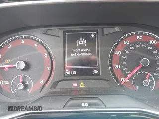 2019 Volkswagen Jetta S with VIN 3VWN57BUXKM079982, listed as a IAAI auction lot 42282722 with 96,113 mi miles and . Bid and sale history available at DreamBid. Image 7.